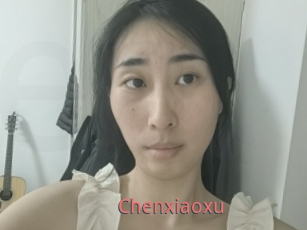 Chenxiaoxu