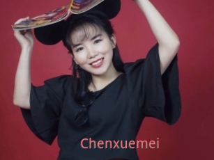 Chenxuemei