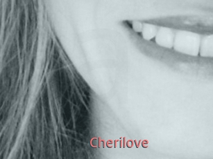 Cherilove