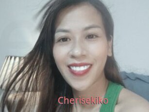 Cherisekiko