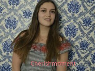 Cherishmoment