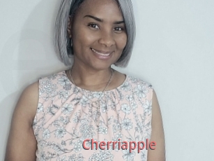 Cherriapple