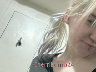 Cherribomb24