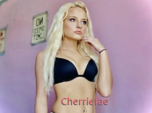 Cherriefae