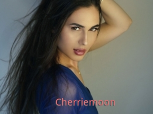 Cherriemoon