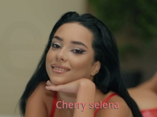 Cherry_selena