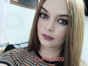 Cherry1000