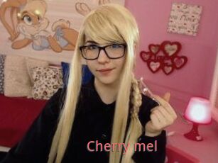 Cherry_mel