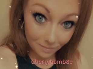 Cherrybomb89