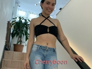 Cherryboon