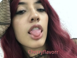 Cherryflavorr