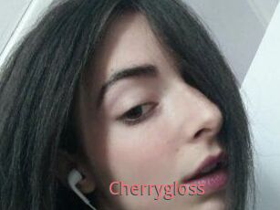 Cherrygloss