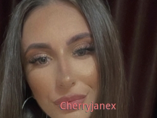 Cherryjanex