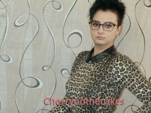 Cherryonthecakes