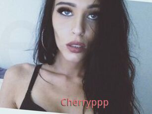 Cherryppp