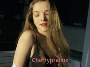 Cherrypraline