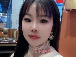 Cheryls