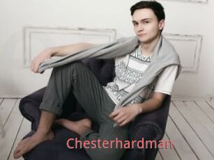 Chesterhardman