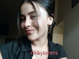 Chikylorens