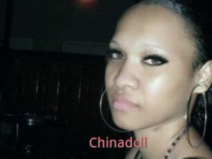 Chinadoll