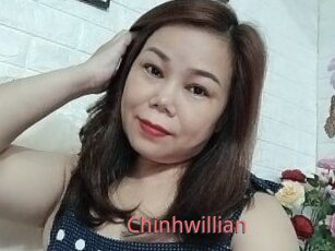 Chinhwillian