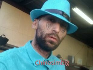 Chinosimbig