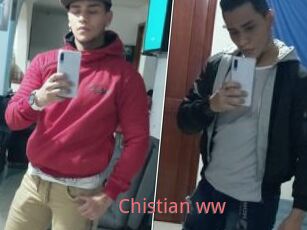 Chistian_ww
