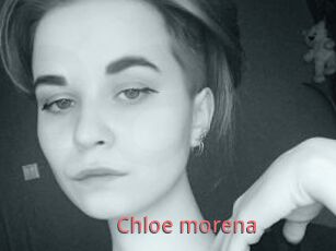 Chloe_morena