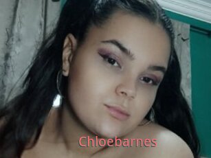 Chloebarnes