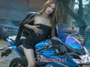 Chloebecket