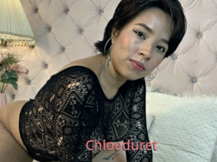 Chloeduret
