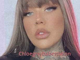 Chloegreybabestation