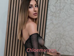Chloemasson