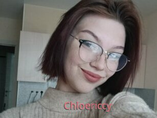 Chloericcy