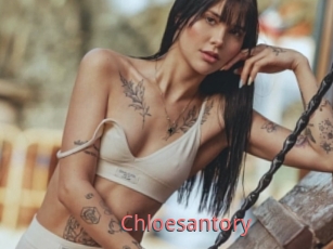 Chloesantory