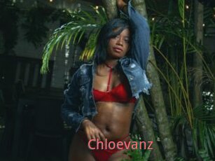 Chloevanz