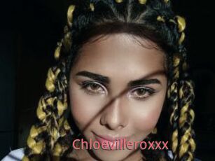 Chloevilleroxxx