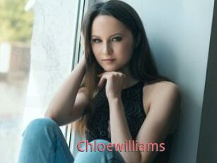 Chloewilliams