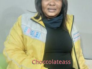 Choccolateass