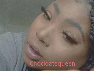 Chocloatequeen