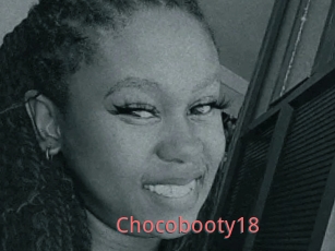 Chocobooty18