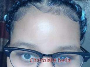 Chocolate_bella