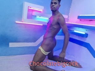 Chocolatebigcock