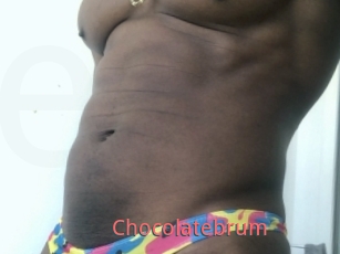 Chocolatebrum