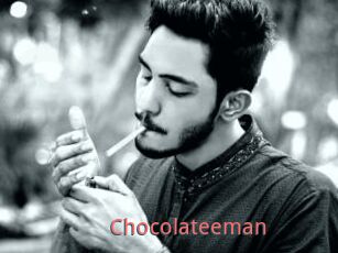 Chocolateeman