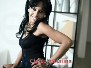 Chocolatelatina
