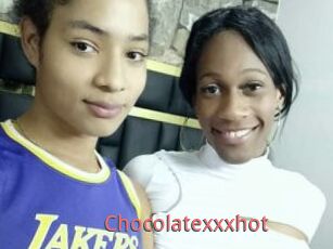 Chocolatexxxhot