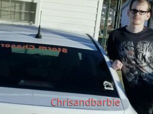 Chrisandbarbie