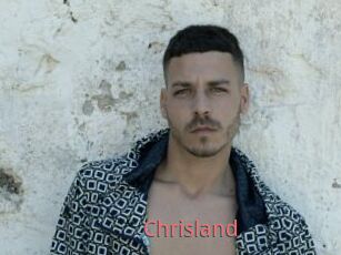 Chrisland