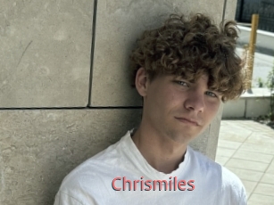 Chrismiles